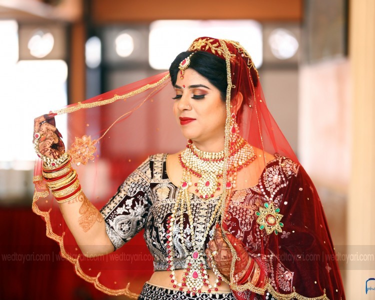 Anu Jha ❤ Sumit Mishra