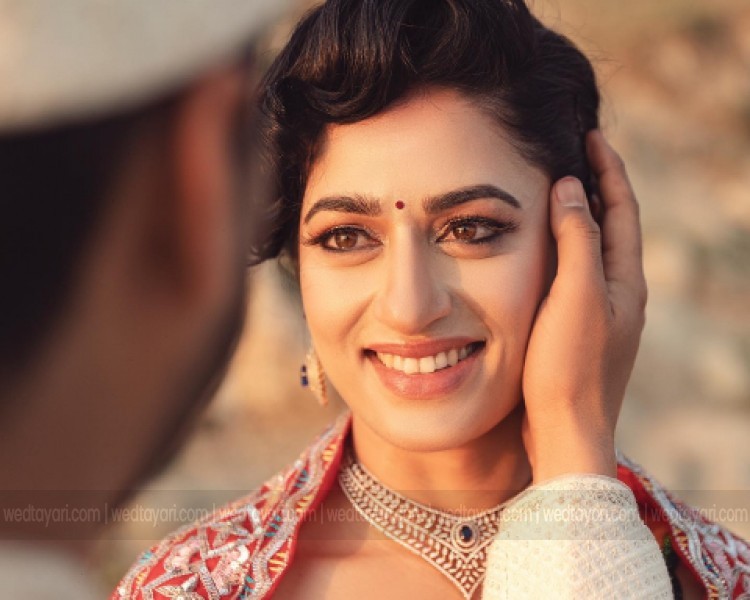 Surakshya Pant  ❤  Manav Subedi